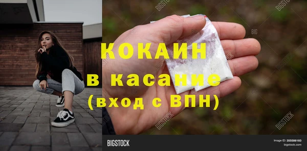 хмурый Александровское